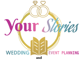 Your Stories Wedding and Event Planning Inc.